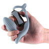 Renegade Plug + Ballstretcher Pinnacle 8 x 3.7cm